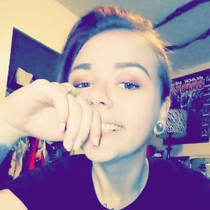 Meet your Posher, Mykenzie